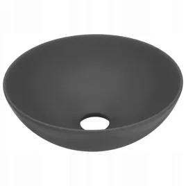 umywalka-lazienkowa-ceramiczna-ciemnoszara-okra