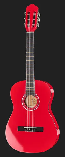 gitara-klasyczna-startone-cg-851-3-4-red-marka-inna