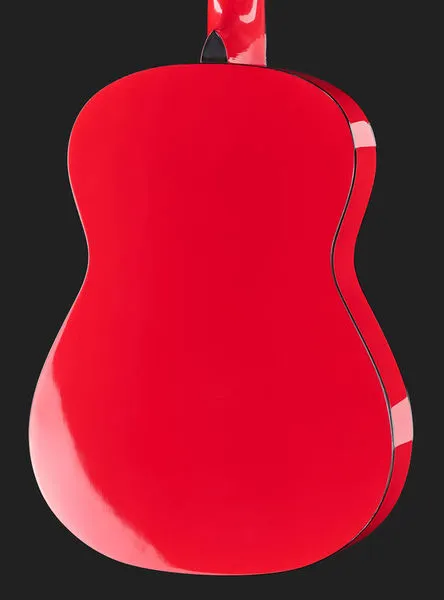 gitara-klasyczna-startone-cg-851-3-4-red-stan-nowy-marka-inna