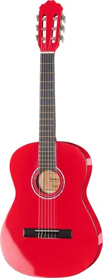 gitara-klasyczna-startone-cg-851-3-4-red-stan-nowy