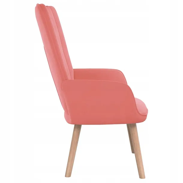 fotel-rozowy-obity-aksamitem-wysokosc-mebla-95-5-cm