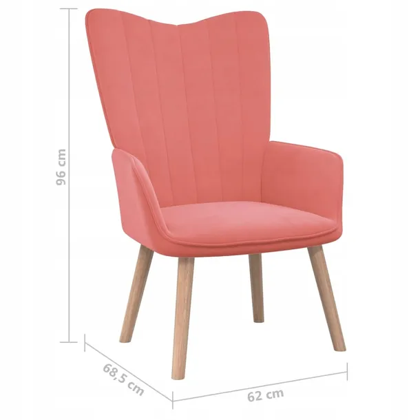 fotel-rozowy-obity-aksamitem-glebokosc-siedziska-69-cm