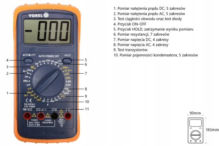 multimetr-reczny-vorel-81783-waga-z-opakowaniem-0-6-kg