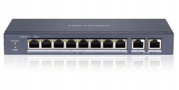 switch-hikvision-ds-3e0310p-e-m-10-portow-niebieski-kod-producenta-ds-3e0310p-e-m