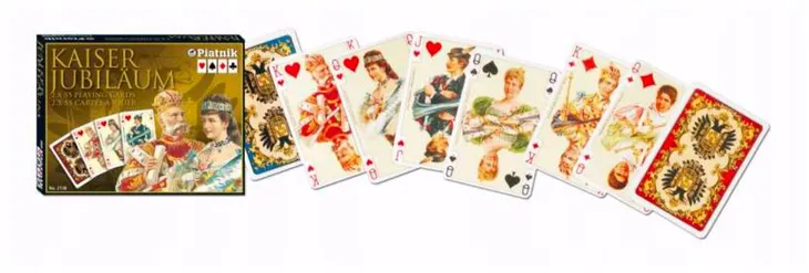 karty-lux-kaiser-piatnik-waga-z-opakowaniem-0-25-kg