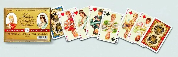 karty-lux-kaiser-piatnik-rodzaj-podstawa