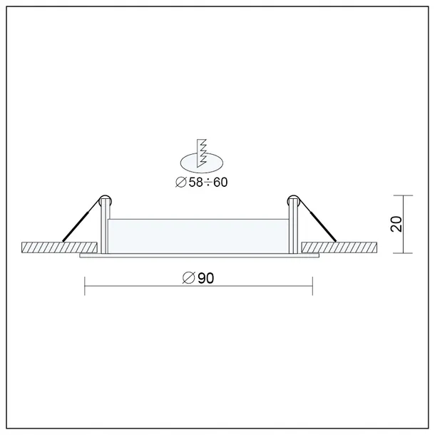oprawa-halogenowa-szklana-czarna-zarowka-led-gu10-7w-zimne-kolor-czarny