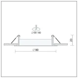 oprawa-halogenowa-szklana-czarna-zarowka-led-gu10-7w-zimne-kolor-czarny