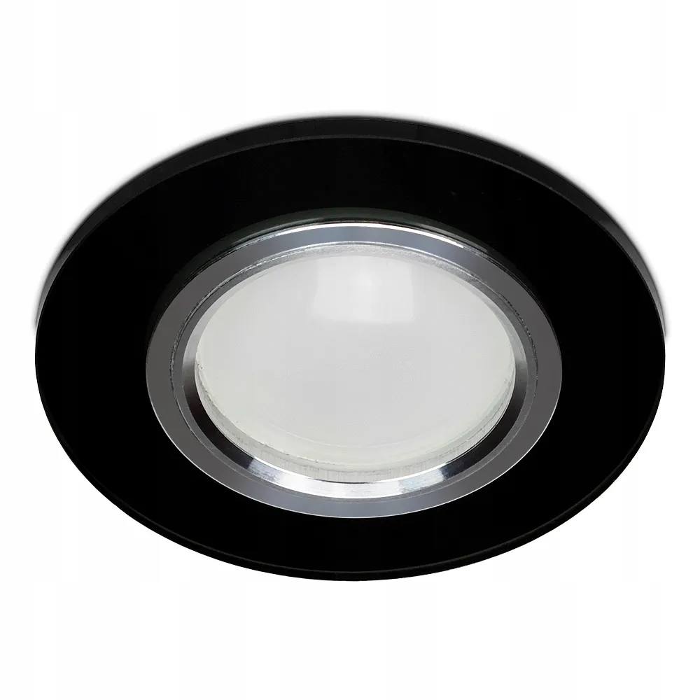 oprawa-halogenowa-szklana-czarna-zarowka-led-gu10-7w-zimne