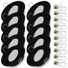 10x-oczko-oprawa-halogenowa-ruchoma-czarna-zarowka-led-gu10-7w-ciepla