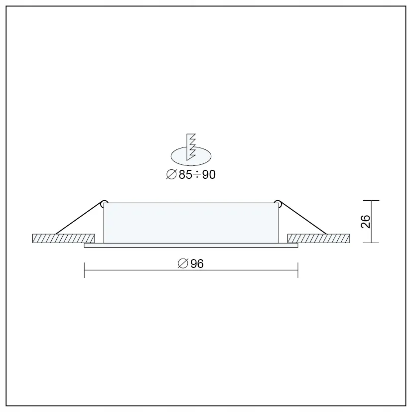 10x-oczko-oprawa-halogenowa-ruchoma-czarna-zarowka-led-gu10-7w-ciepla-stan-nowy
