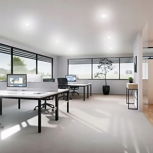 10x-oczko-oprawa-halogenowa-ruchoma-czarna-zarowka-led-gu10-7w-ciepla-stan-opakowania-oryginalne