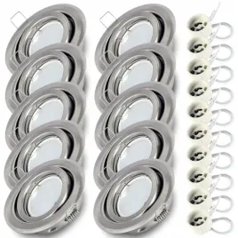 oprawa-halogenowa-ruchoma-inox-zarowka-led-gu10-7w-ciepla