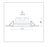 oczko-sufitowe-lampa-led-wpuszczana-uchylna-230v-7w-ip20-czarna-neutralna-zasilanie-sieciowe