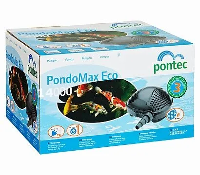 pontec-pondomax-eco-14000-stan-nowy-wydajnosc-pompy-l-h-ponad-5000-l-h