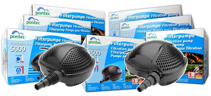 pontec-pondomax-eco-14000-stan-nowy-producent-pontec
