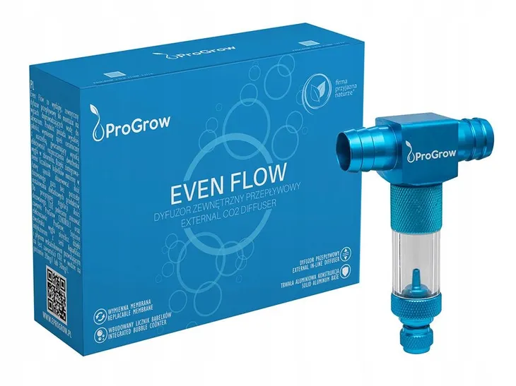 progrow-dyfuzor-even-flow-12-16mm-stan-nowy