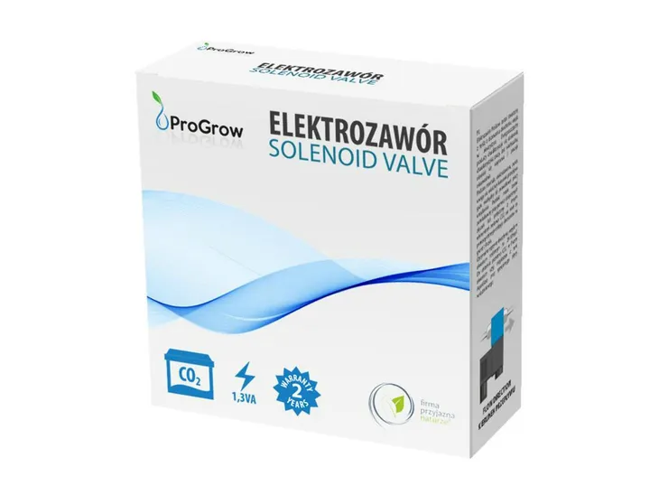 progrow-elektrozawor-co2-marka-progrow