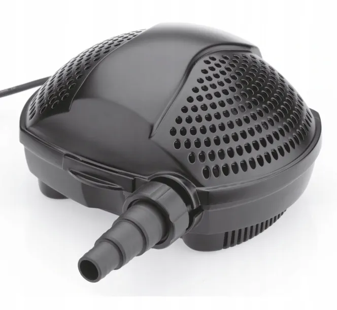 pontec-pondomax-eco-2500-stan-nowy-moc-40-w