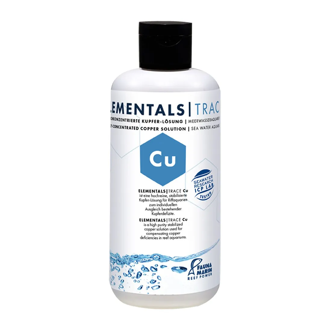 fauna-marin-elementals-trace-cu-250ml