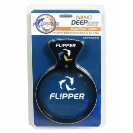 flipper-deepsee-nano-lupa