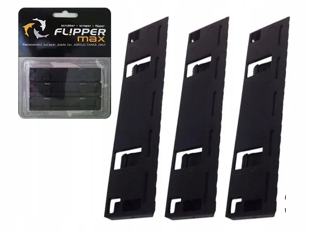 flipper-rb-abs-max-3szt-stan-nowy
