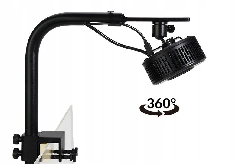 full-angle-360-stopni-kessil-adapter-stan-nowy