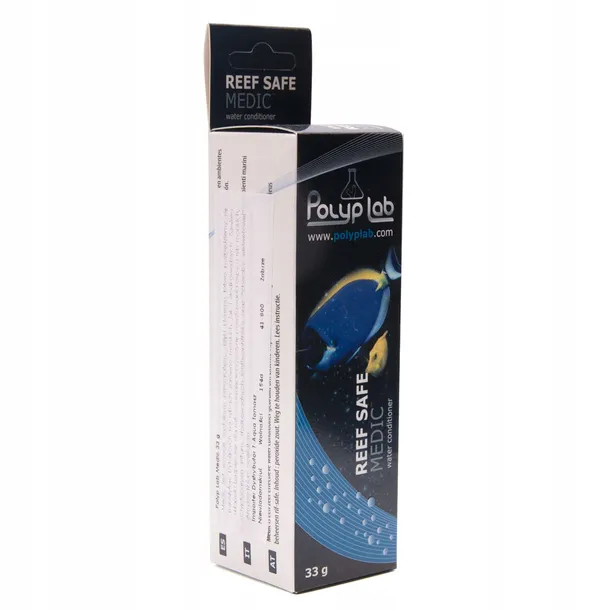 polyp-lab-medic-33-g-waga-z-opakowaniem-0-3-kg