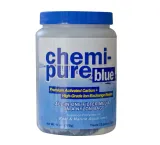 boyd-chemi-pure-blue-312g-stan-nowy