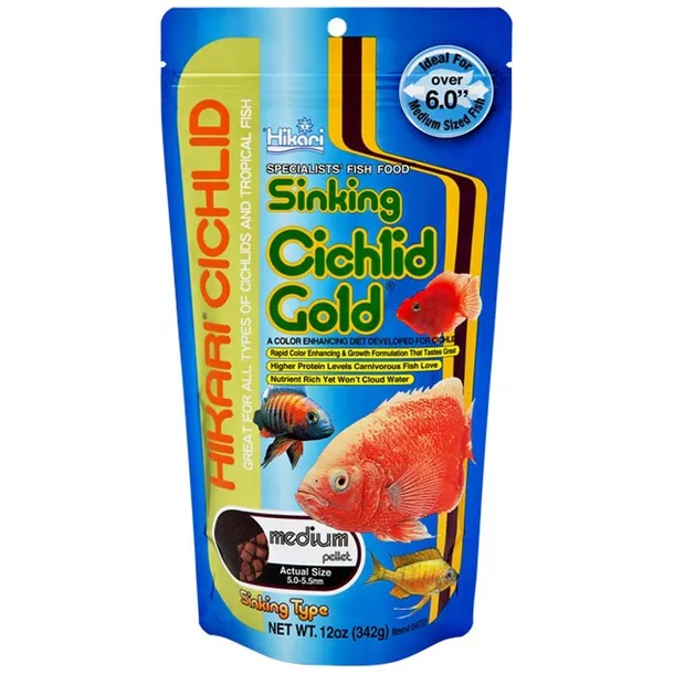 hikari-cichlid-gold-sinking-medium-100g-masa-100-g