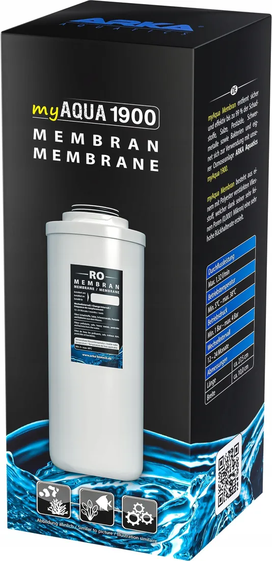 arka-myaqua1900-membrana
