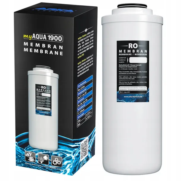 arka-myaqua1900-membrana-marka-arka-biotechnologie