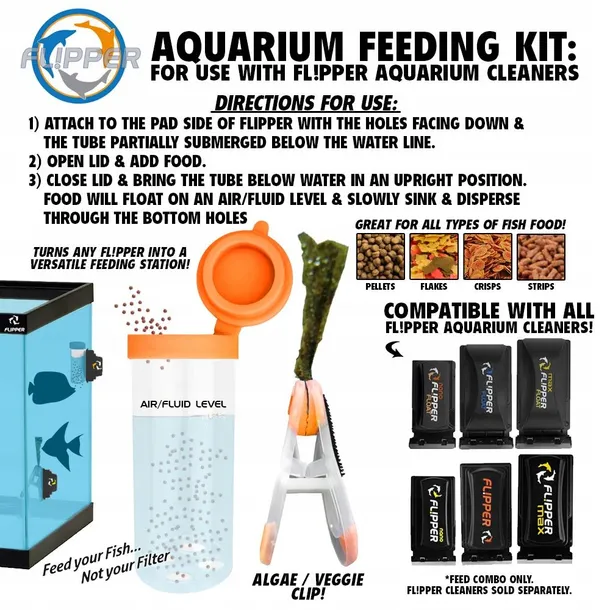 flipper-feeding-kit-karmnik-klips-waga-z-opakowaniem-0-8-kg