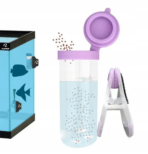 flipper-feeding-kit-karmnik-klips-stan-nowy-marka-flipper
