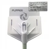 flipper-platinum-scraper-71cm-stan-nowy