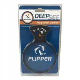 flipper-deepsee-standard-lupa