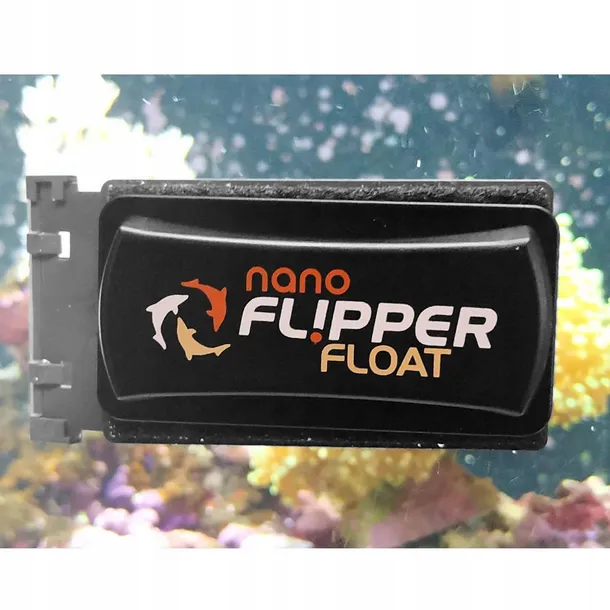 flipper-nano-float-6mm-waga-z-opakowaniem-0-4-kg