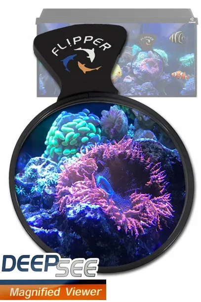 flipper-deepsee-standard-lupa-marka-flipper