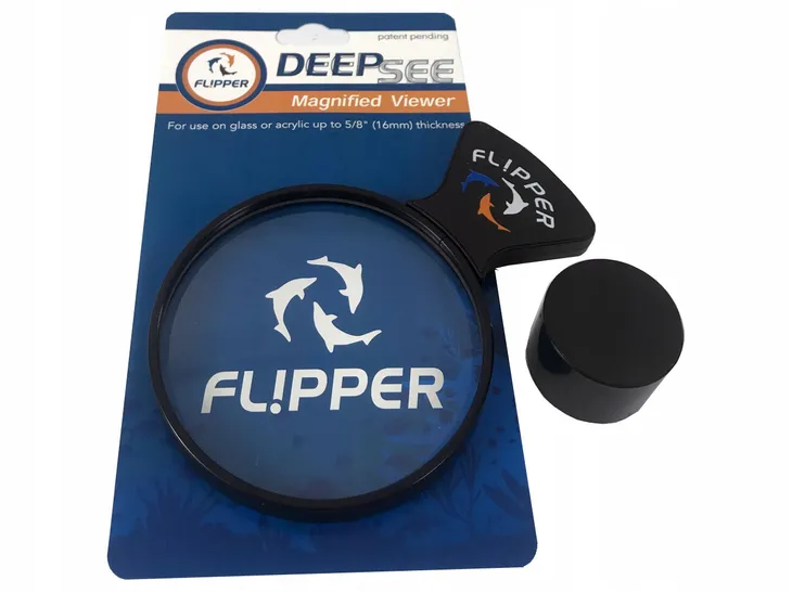flipper-deepsee-standard-lupa-waga-z-opakowaniem-0-2-kg-stan-nowy