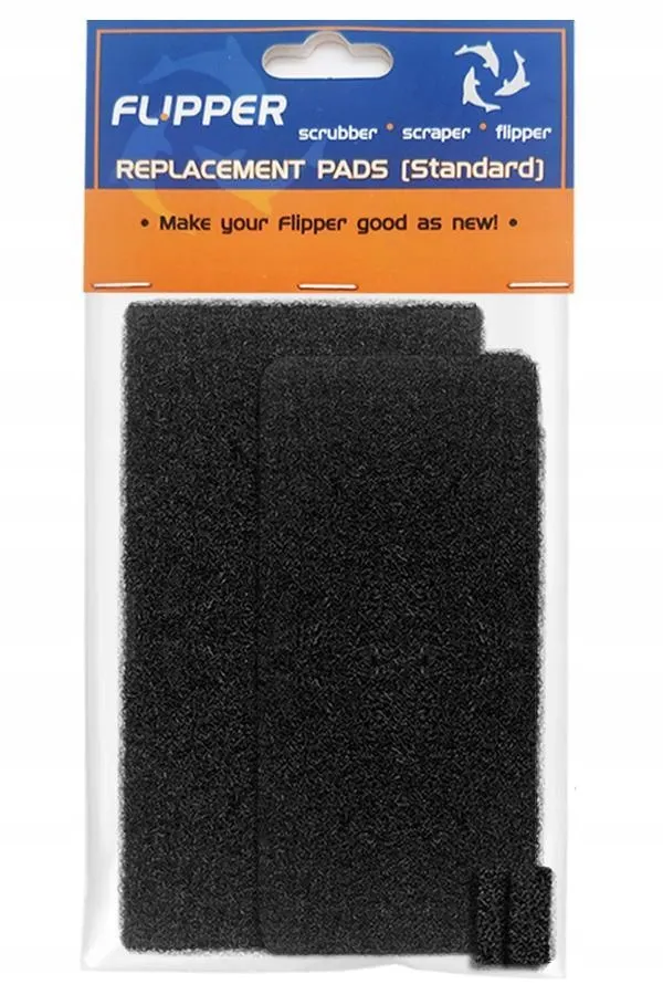 flipper-zestaw-mat-do-standard