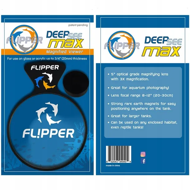 flipper-deepsee-max-lupa-stan-nowy-marka-flipper