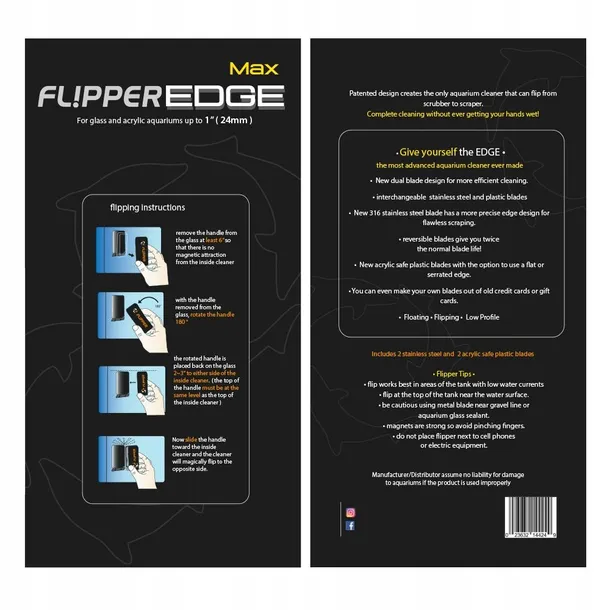 flipper-edge-max-24mm-kod-producenta-11470