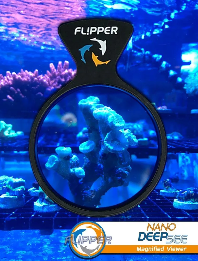 flipper-deepsee-nano-lupa