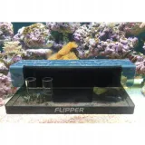 flipper-frag-rack-blue-dlugosc-28-cm