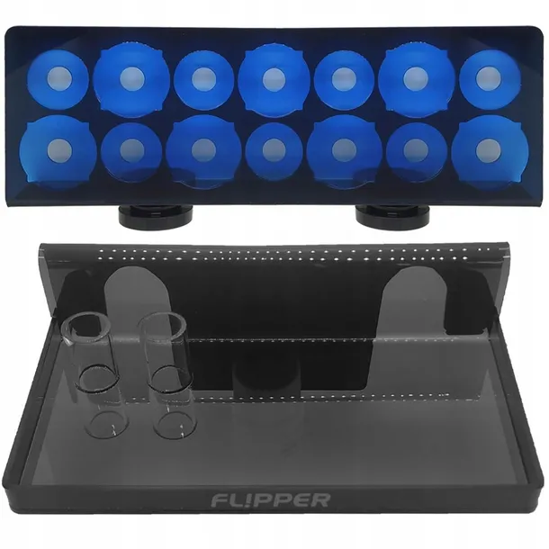 flipper-frag-rack-blue-rodzaj-inny