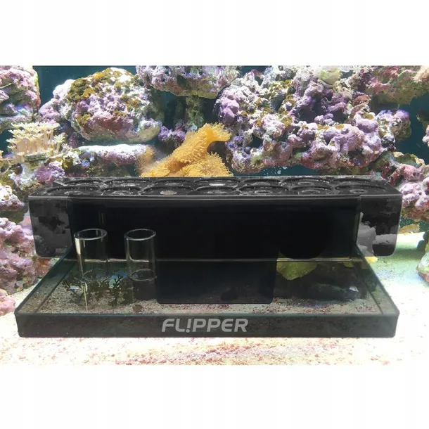 flipper-frag-rack-black-dlugosc-28-cm