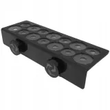 flipper-frag-rack-black-stan-nowy-dlugosc-28-cm
