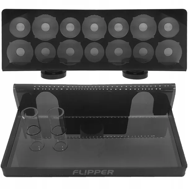 flipper-frag-rack-black-stan-nowy-wysokosc-produktu-27-6-cm