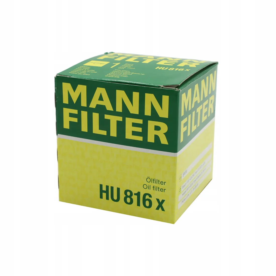 filtr-oleju-mann-hu816x-stan-nowy