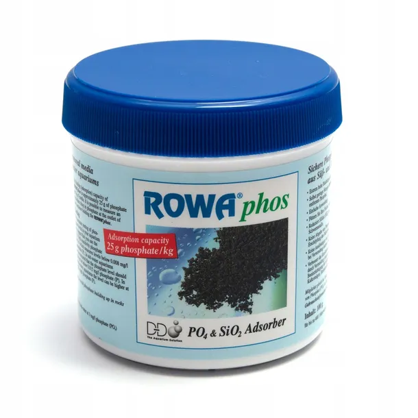rowa-phos-exphos-100-g-stan-nowy